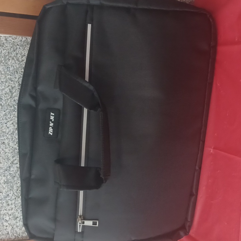 New Zip N Jet Waterproof Travel Bag